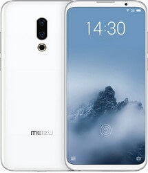 Замена разъема зарядки на телефоне Meizu 16 в Кирове